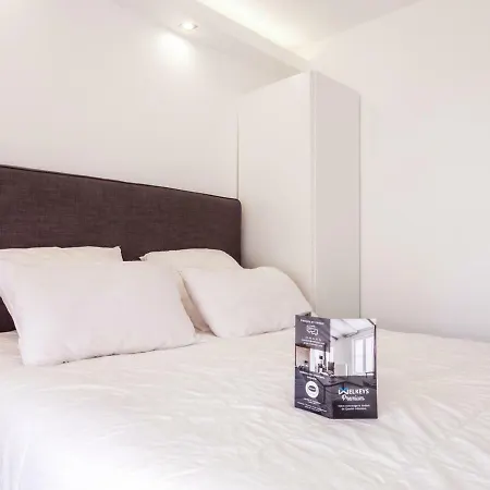 Apartment Welkeys - Hochet Juan-les-Pins
