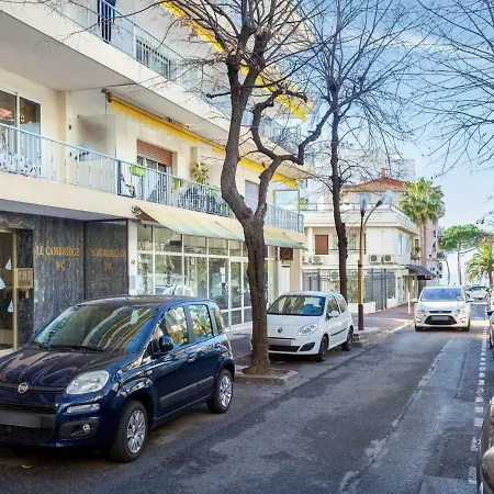 Welkeys - Hochet Appartement Juan-les-Pins