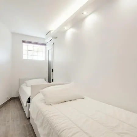 Welkeys - Hochet Appartement