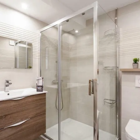 Welkeys - Hochet Appartement