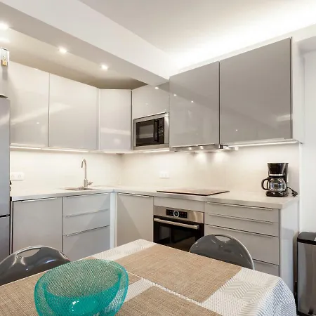 Appartement Welkeys - Hochet Juan-les-Pins